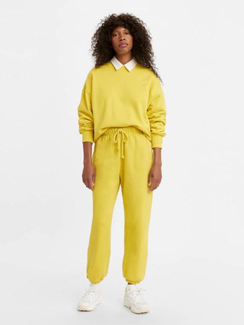 Levi's WFH WOMEN'S SWEATPANTS