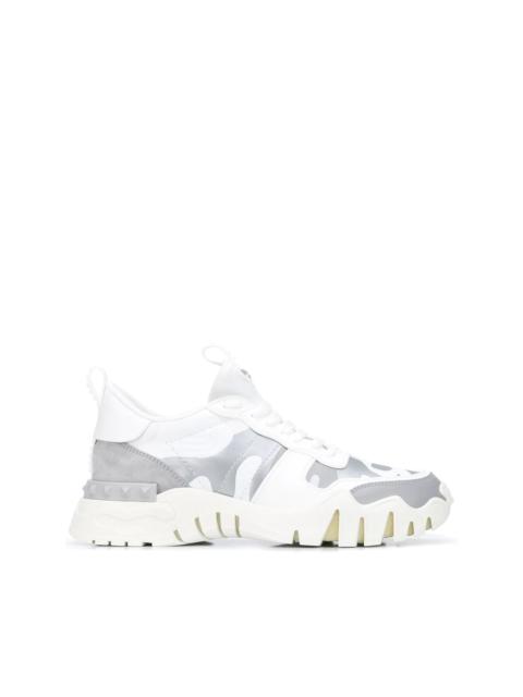 Valentino Rockrunner Plus low-top sneakers