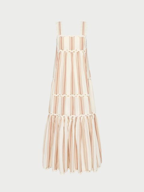LOEFFLER RANDALL Alison Camisole Dress