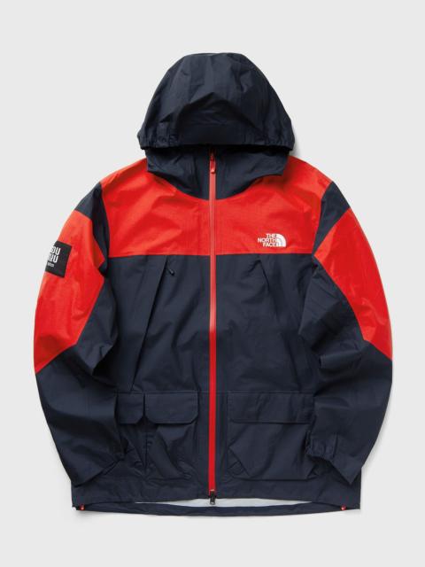 X SOUKUU HIKE BACKPACK MTN JACKET