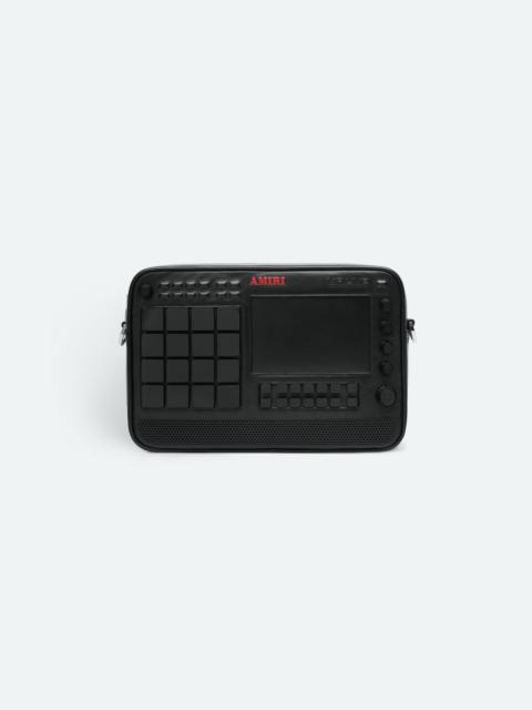 AMIRI AMIRI DRUM MACHINE BAG