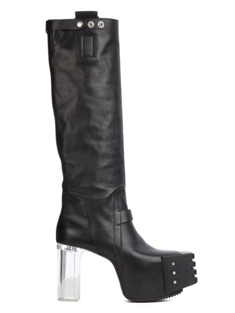 Rick Owens BOOTS
