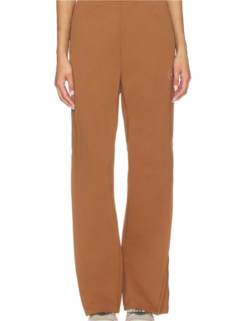 adidas Knitted Track Pants