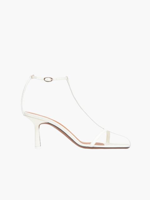 NEOUS JUMEL LEATHER SANDALS
