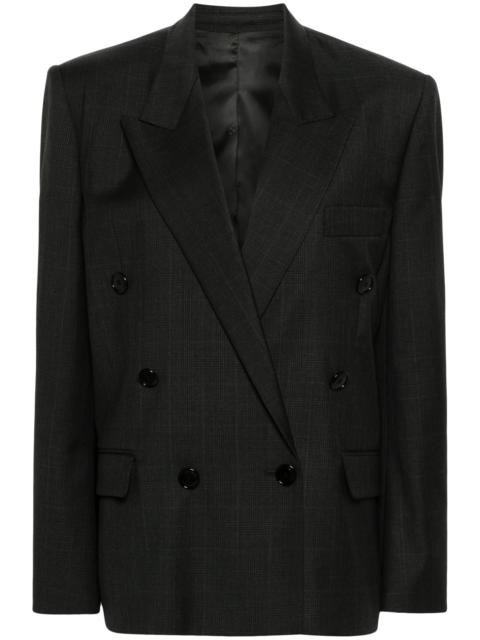 Isabel Marant Isabel Marant Hadiya Tuxedo Jacket | baltini