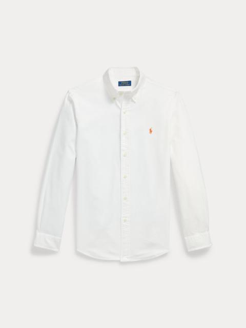 Polo Ralph Lauren Classic Fit Oxford Shirt