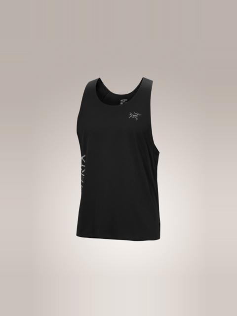 Arc'teryx Norvan Downword Logo Tank