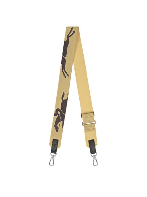 Longchamp Shoulder strap