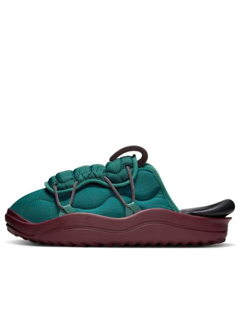 Nike Nike Offline 3.0 Mule 'Dark Teal' DJ5226-300