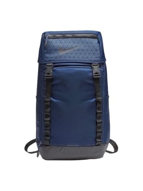 Nike Nike 57.2 cms Casual Backpack 'Navy' BA5540-410