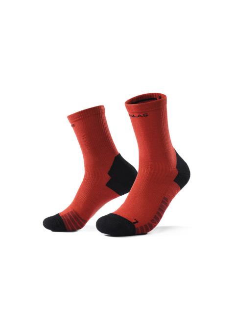 KAILAS Kailas Mid-Cut Long-Distance Hiking Socks Unisex