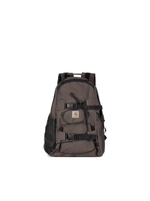 Carhartt Kickflip buckle-strap backpack