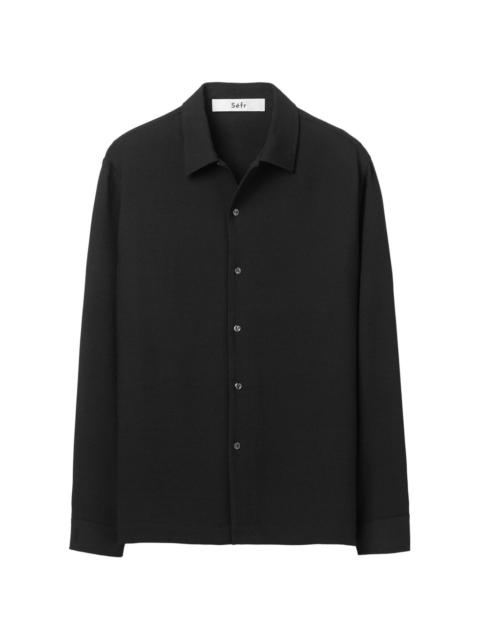 Séfr Rampoua shirt