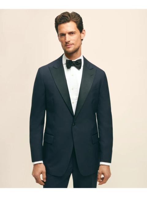 Brooks Brothers Classic Fit 1818 Wool Tuxedo