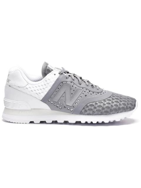 New Balance 574 Re-Engineered Breathe Grey