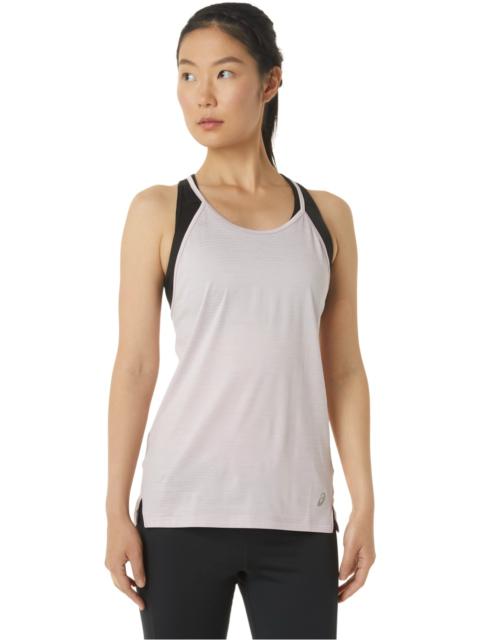 Asics WOMEN'S STRAPPY TANK