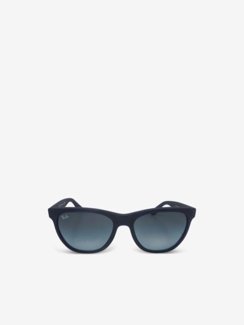 Ray-Ban square-frame sunglasses