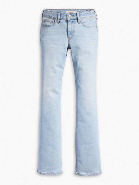 Levi's SUPERLOW BOOTCUT WOMEN'S JEANS