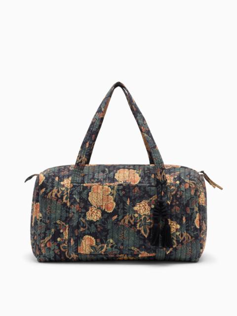 ULLA JOHNSON Idalia Weekender Duffle