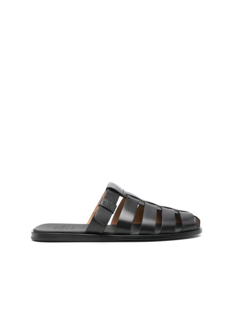 Church's Oban sandals
