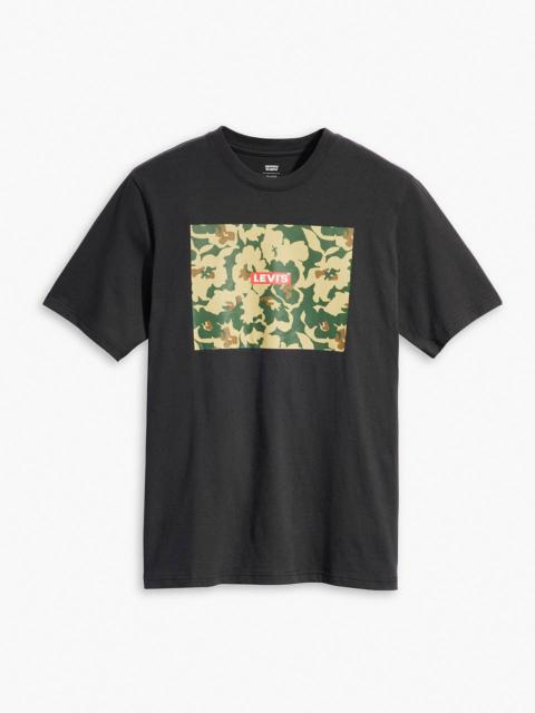 Levi's RELAXED FIT SHORT SLEEVE GRAPHIC T-SHIRT