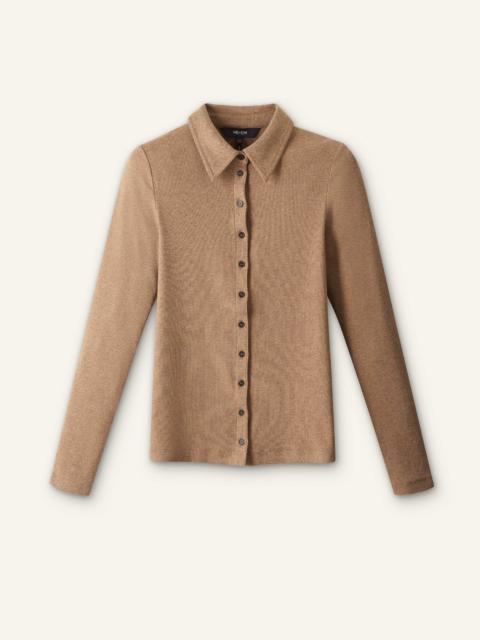 ME+EM Perfect Basic Shirt