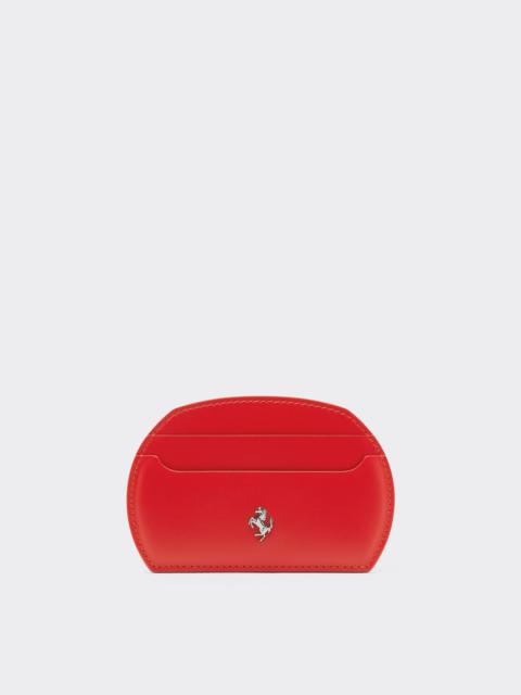 Ferrari The Ferrari Dino Leather Card Holder