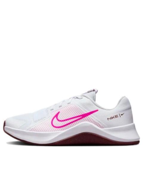 Nike (WMNS) Nike MC Trainer 2 'White Pink' DM0824105