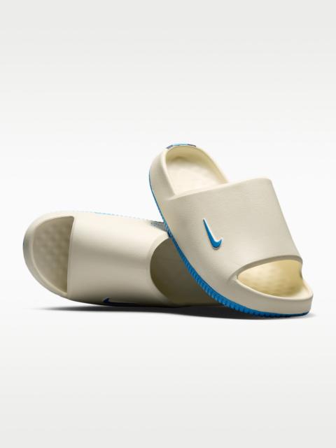 Nike Nike Calm (Tennessee Titans) Men's NFL Slides