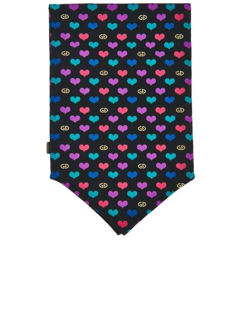 GOLDBERGH Cupid Neckwarmer