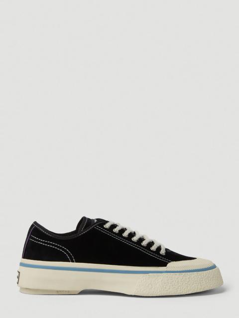 EYTYS Laguna Suede Sneakers
