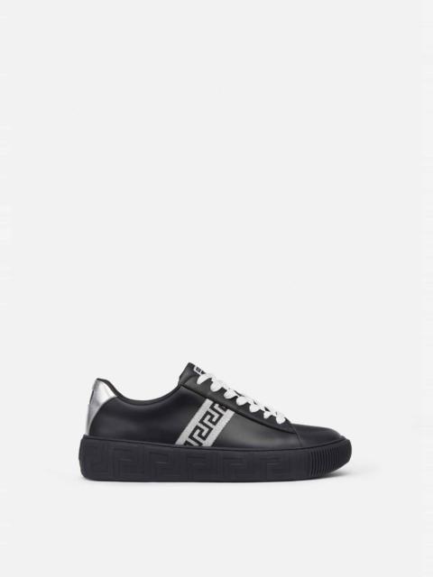 Greca Sneakers