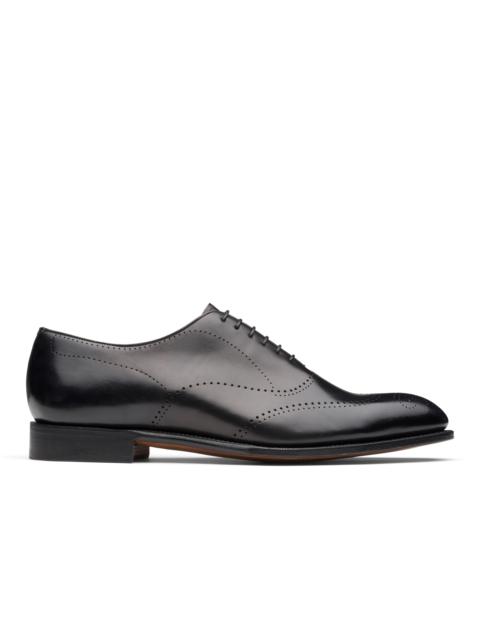 Church's Dickens
Doha Leather Oxford Brogue Black