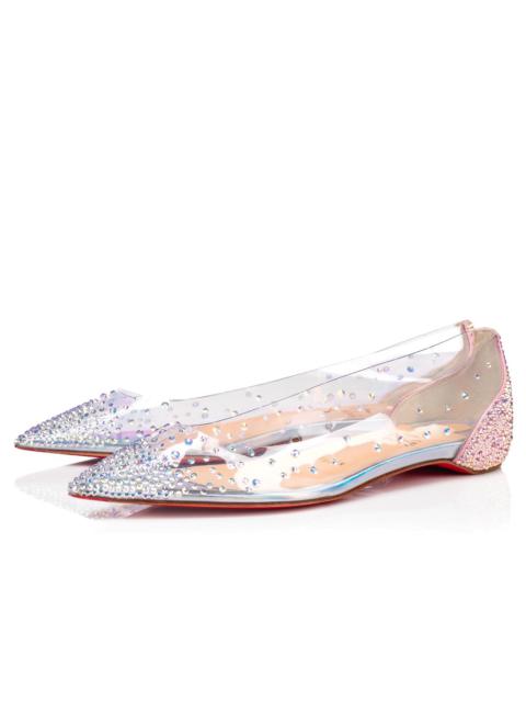 Christian Louboutin DEGRASTRASSITA FLAT