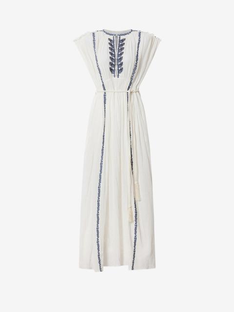 Isabel Marant Étoile LIVIANE DRESS