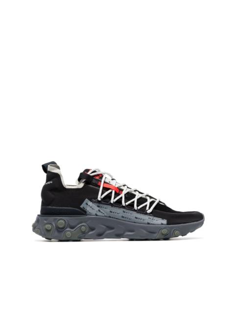 Nike ISPA React sneakers