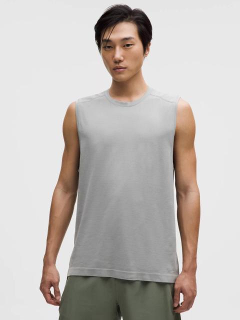 lululemon Metal Vent Tech Sleeveless Shirt *Updated Fit