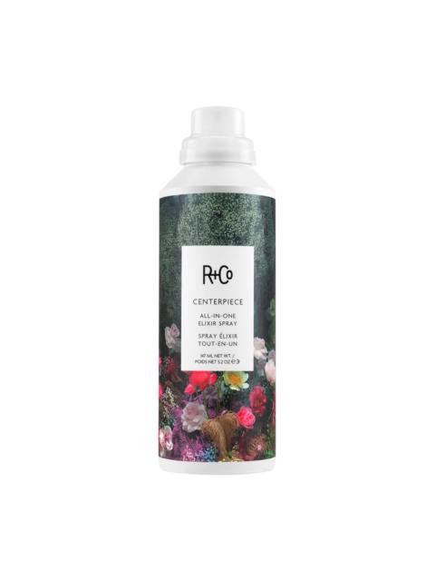 R+Co Centerpiece All-in-One Elixir Spray