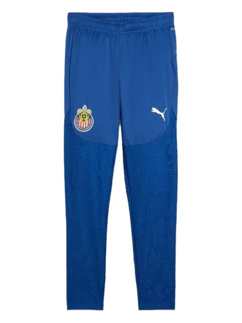 PUMA Chivas track pants