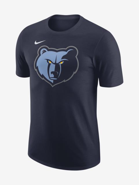 Memphis Grizzlies Essential Men's Nike NBA T-Shirt