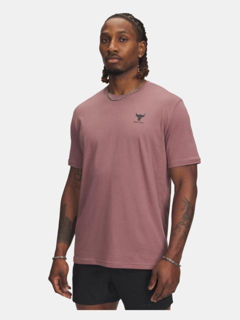 Under Armour Project Rock Branded