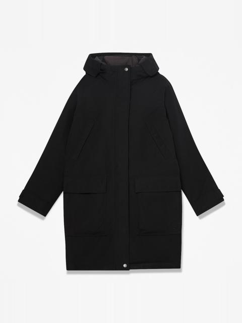 Timberland Women's Waterproof Insulated Winter Parka