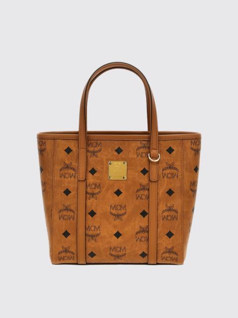 MCM Shoulder bag woman Mcm
