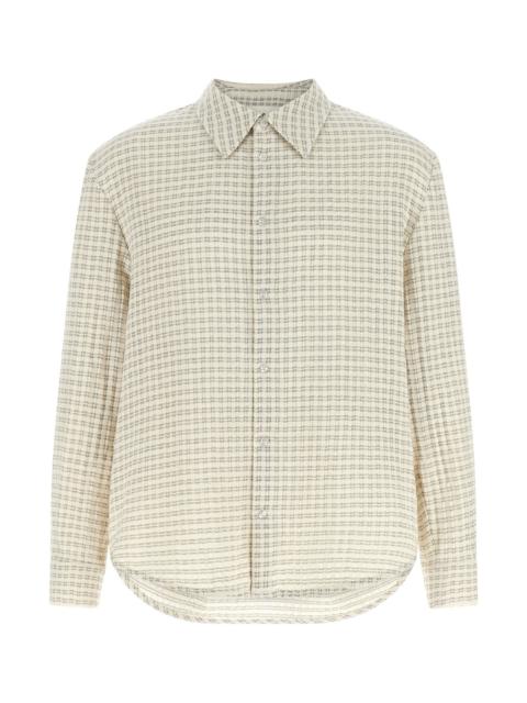 Séfr 'Wes' Shirt