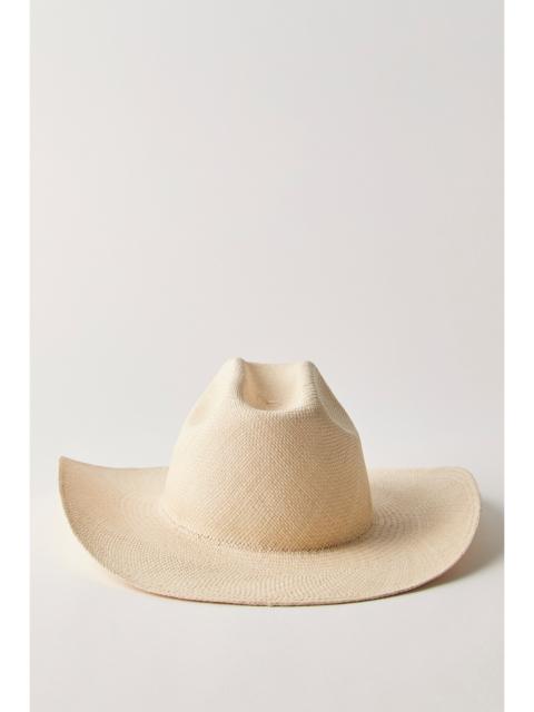 FREE PEOPLE Panama Cowboy Hat