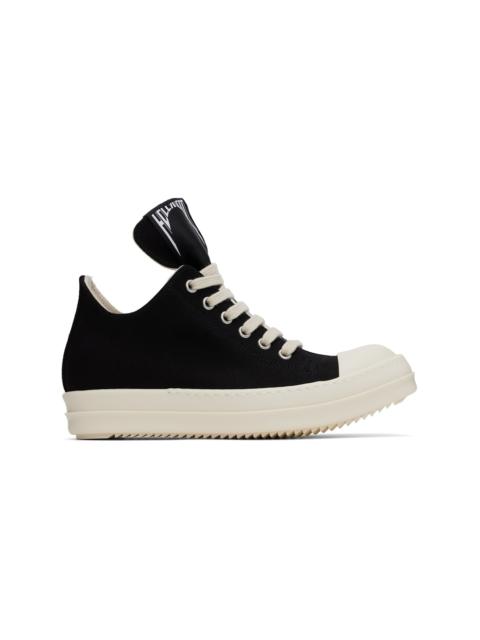 Rick Owens DRKSHDW Ramones sneakers