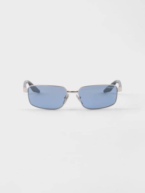 Prada Linea Rossa sunglasses