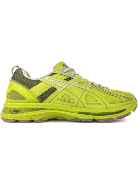 Asics ASICS Gel-Burz 1 Kiko Kostadinov Limeade