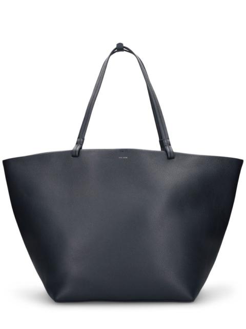 The Row Xl leather park tote