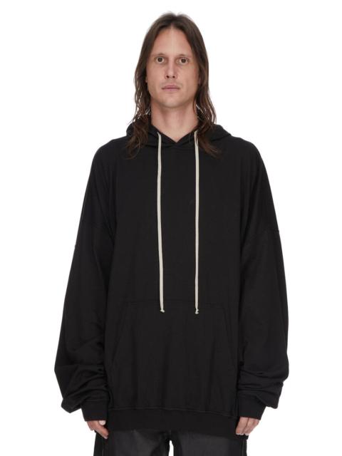 Rick Owens DRKSHDW HUN HOODIE